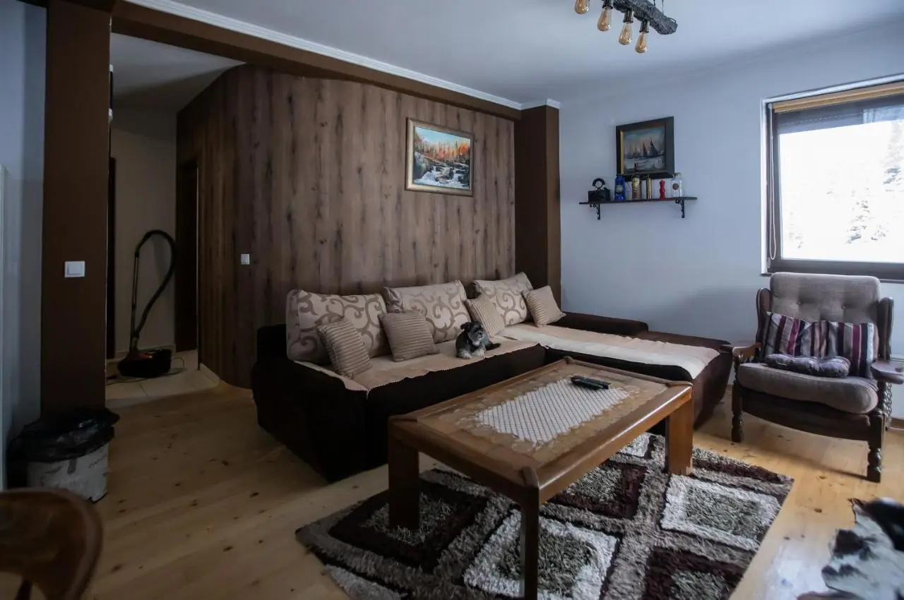 Apartment T&T