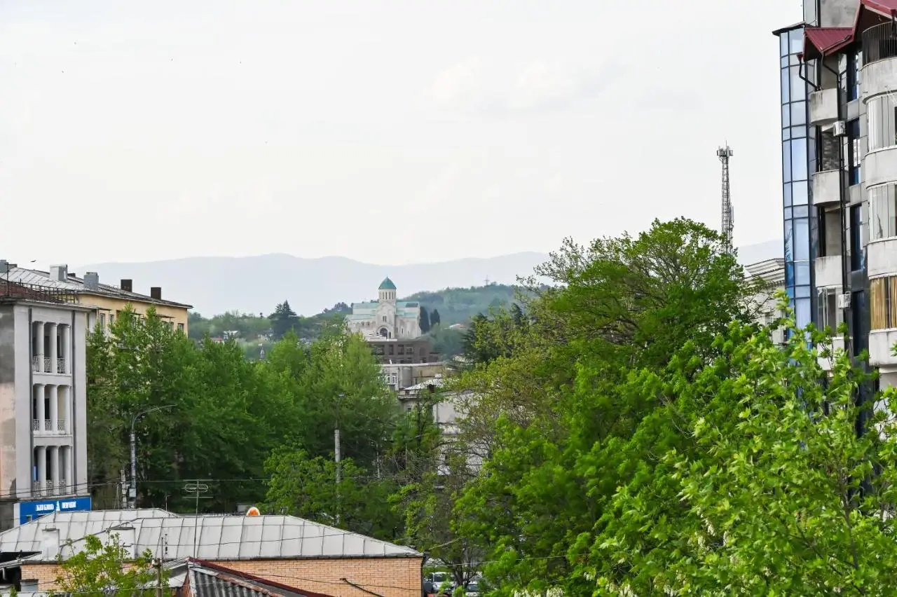 Hotel K124