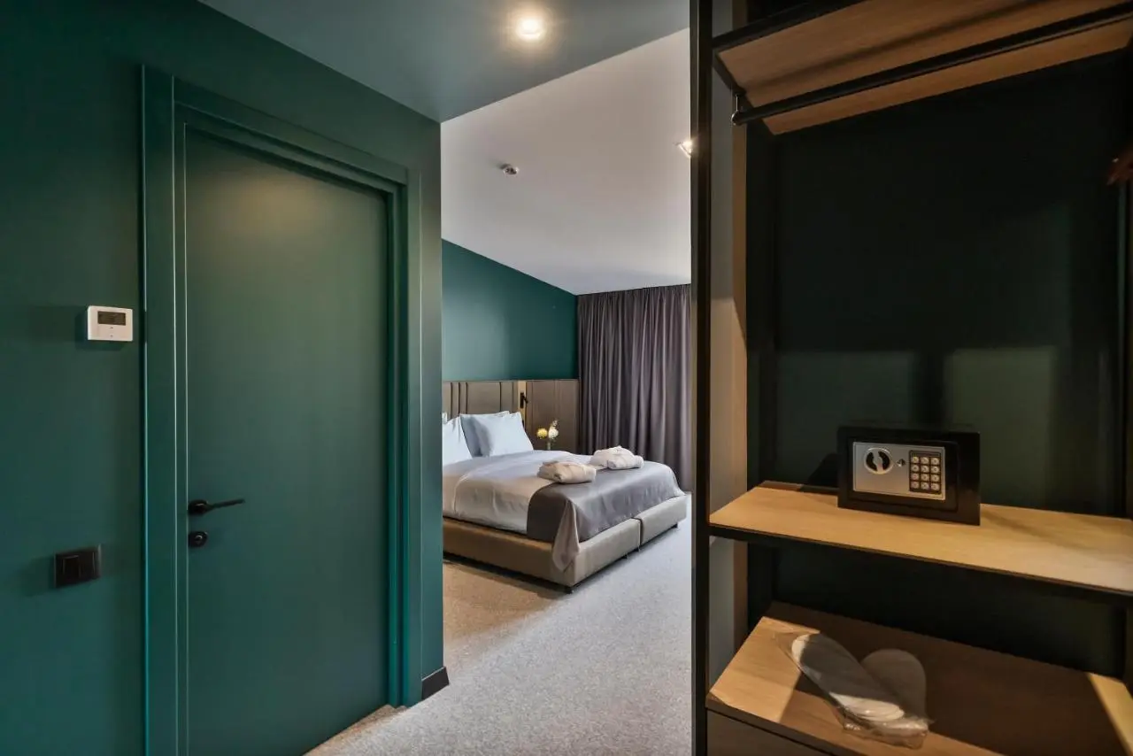 Graf Hotel