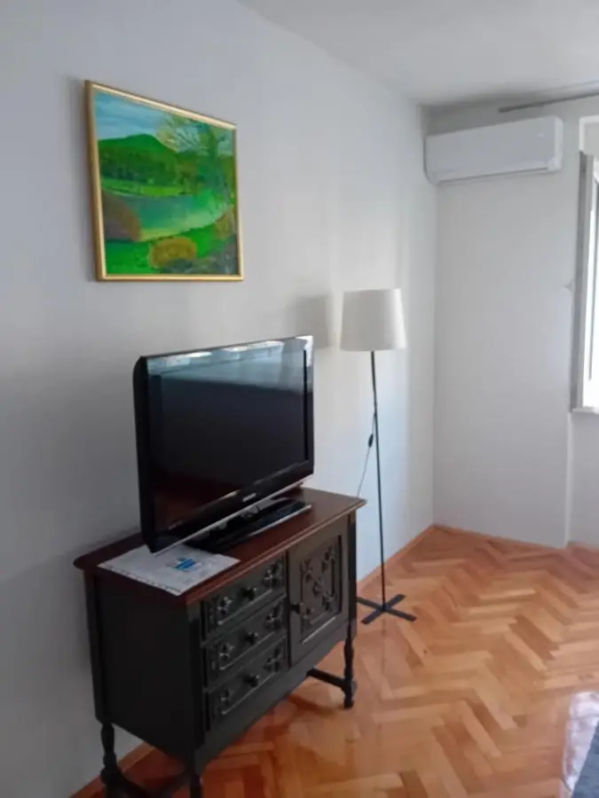 Apartment Bedem Center