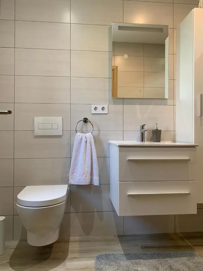 Apartman Potok