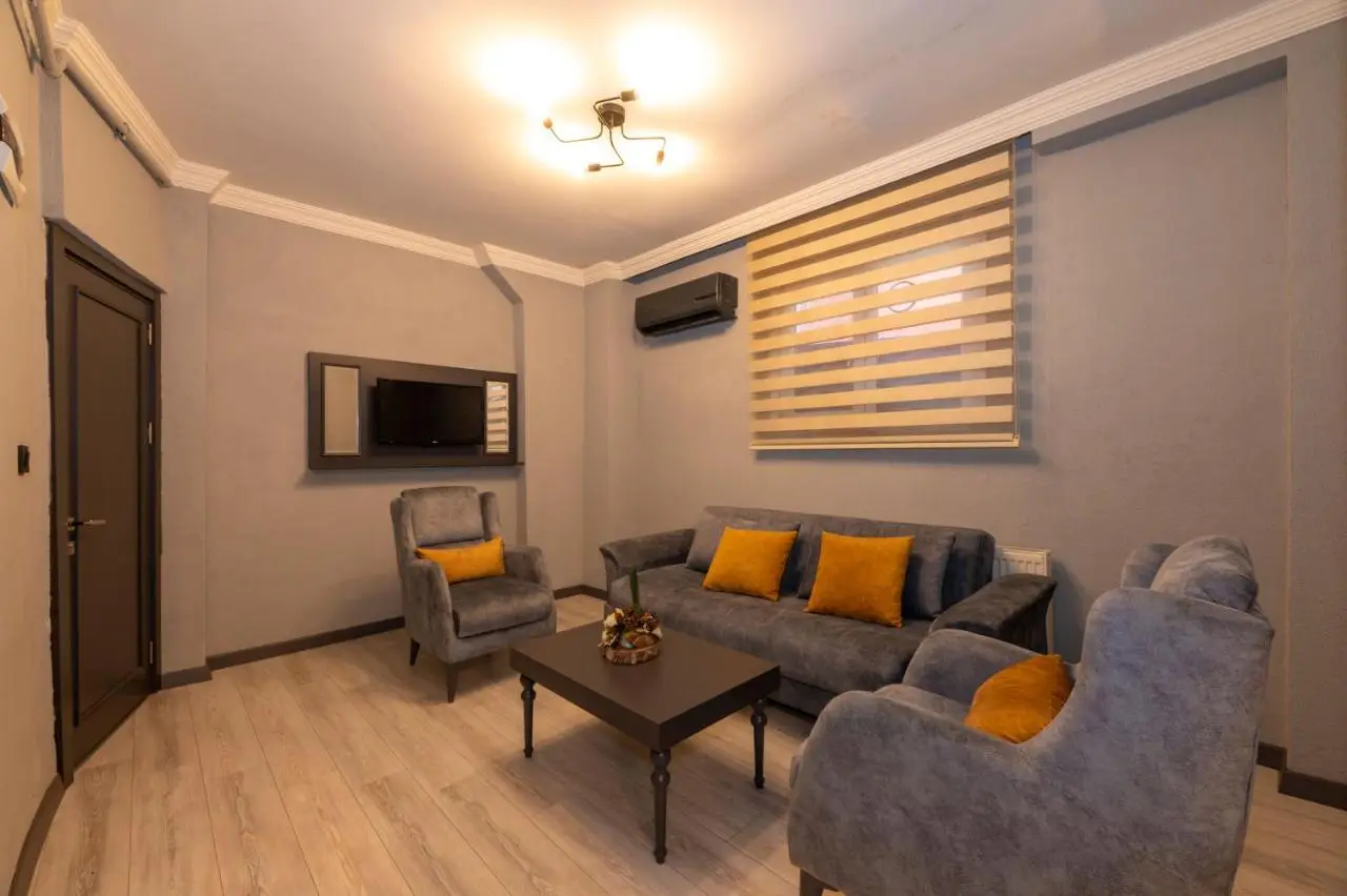 Lagertha Hotel Taksim