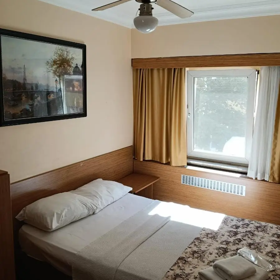 Kadikoy Otel