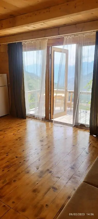 GREEN GUNDAURI