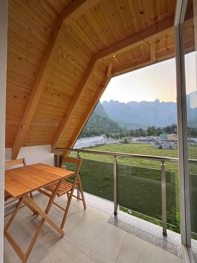 Serenity Guesthouse