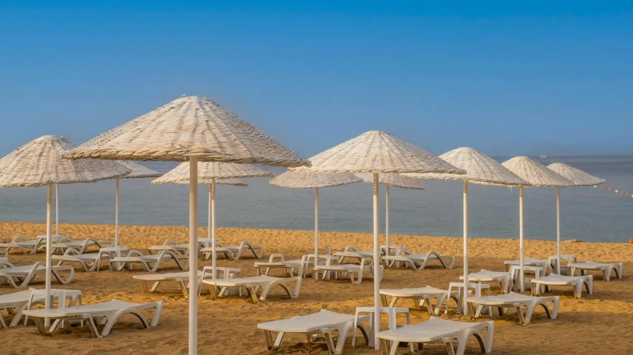 Club Beyy Resort Hotel - Ultra All Inclusive