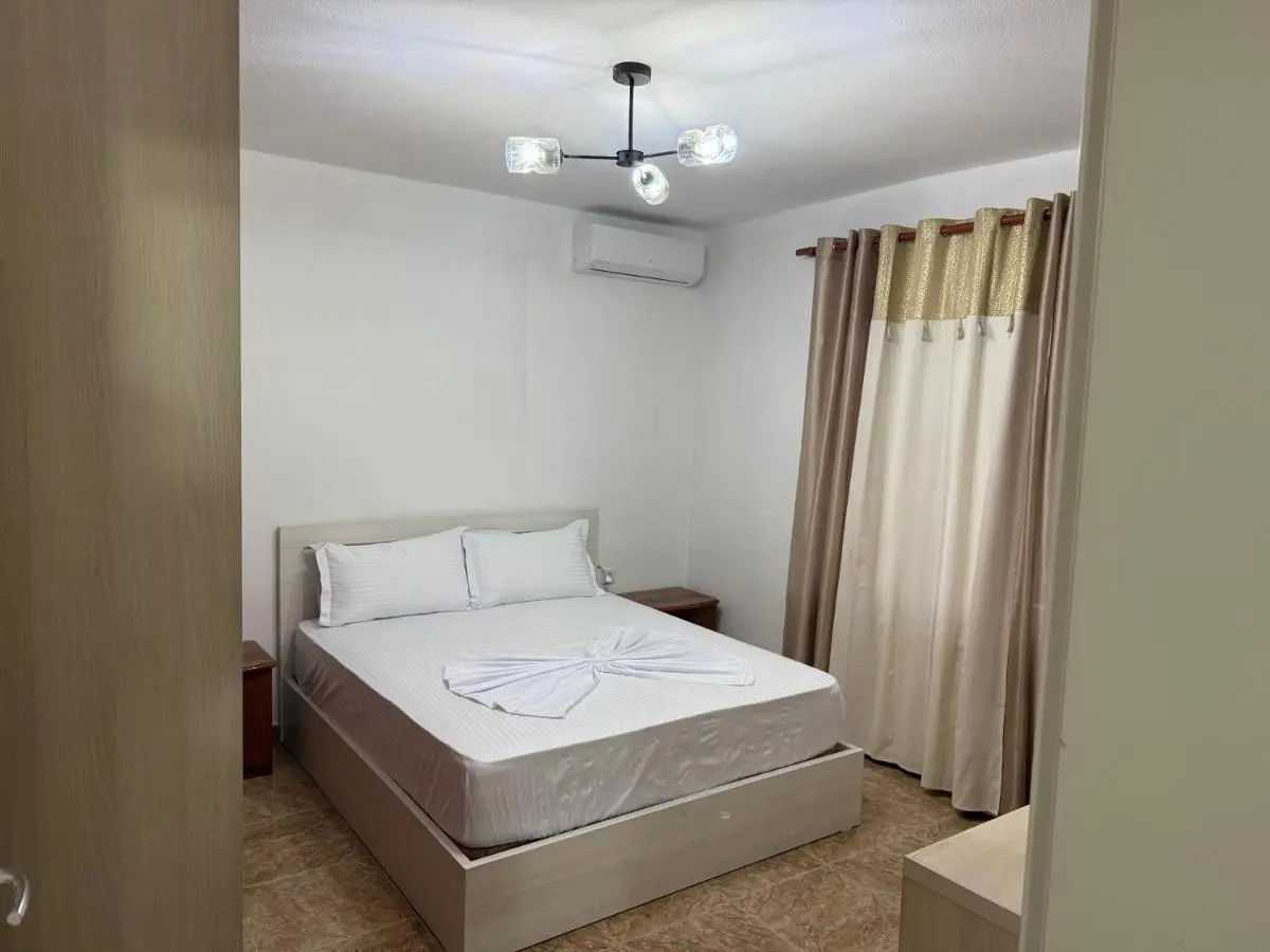 Zambak Vacation Home