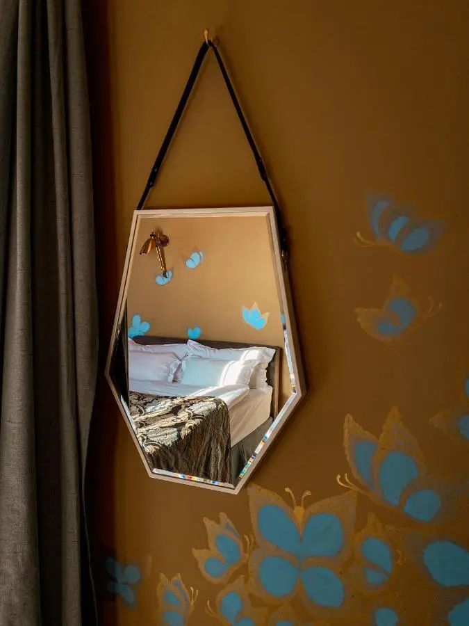 Brim Hotel