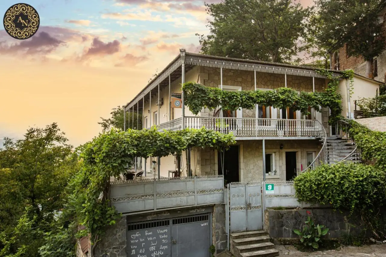 Guest House Anina