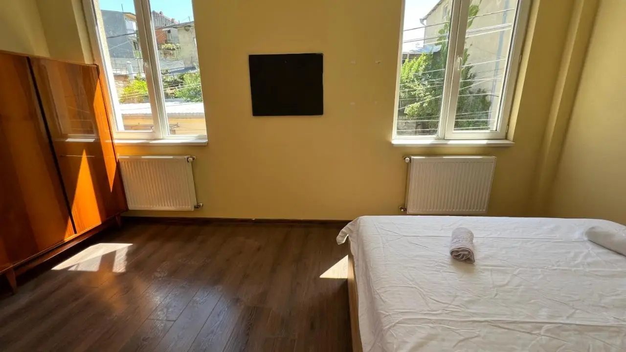 Garden House Tbilisi