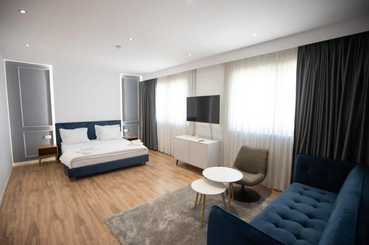 Ginger Home Tirana