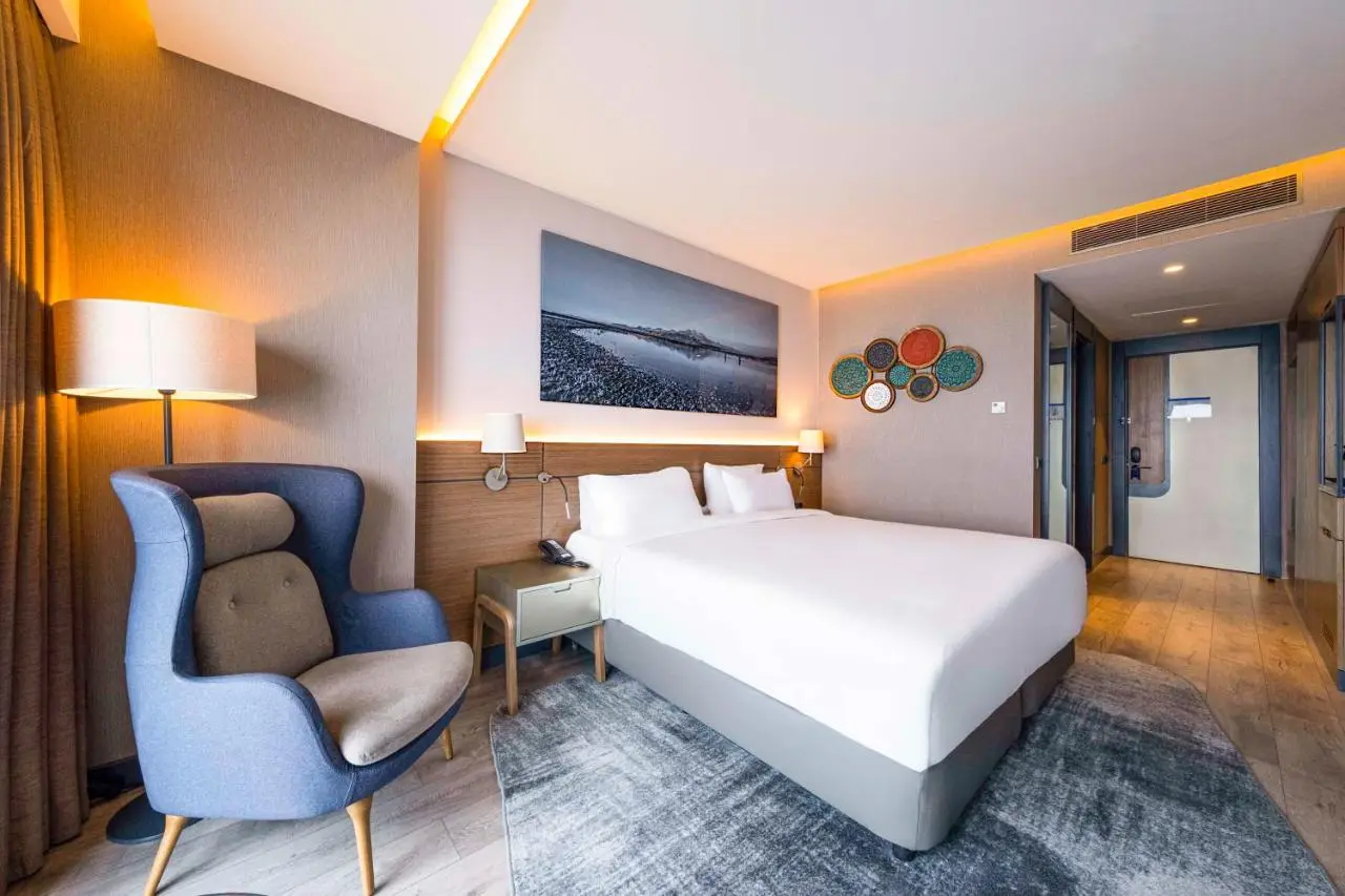 Radisson Blu Hotel, Mount Erciyes
