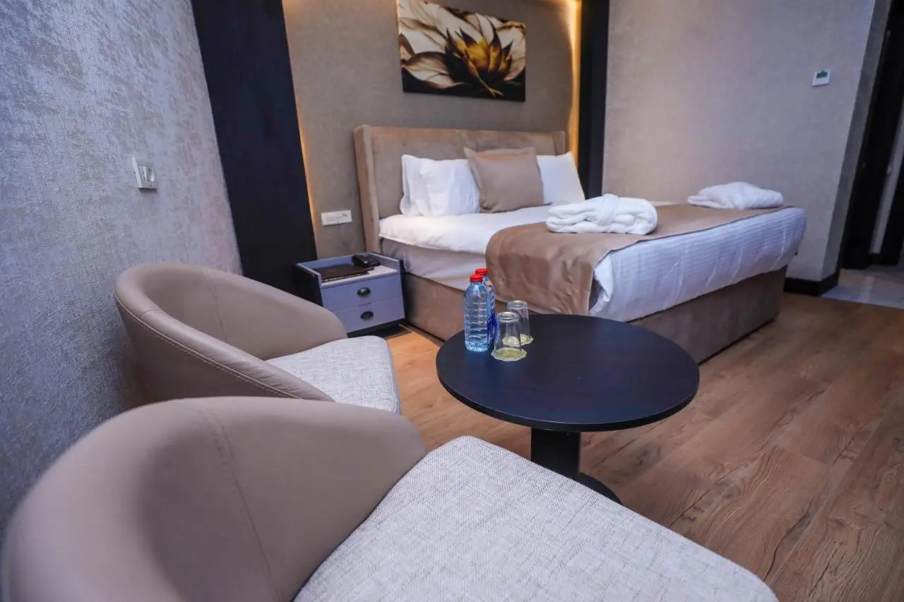 Arium Hotel Baku