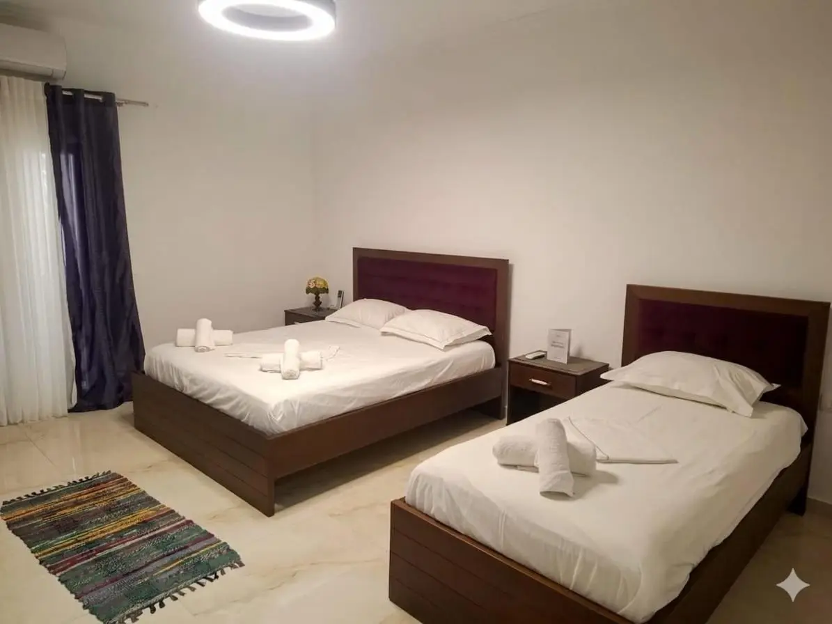 Hotel Vila C plus plus
