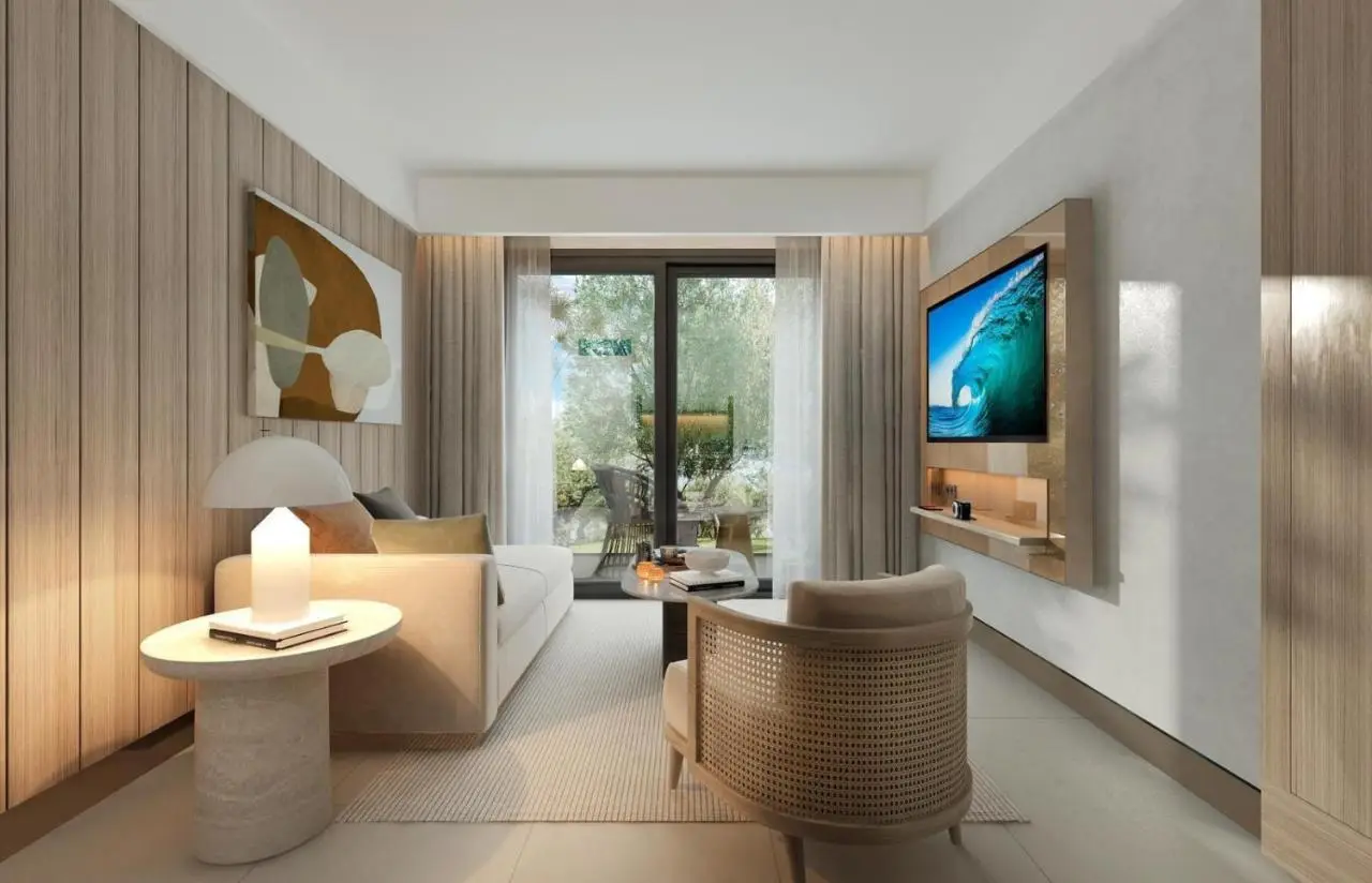 Ruins Luxury Resort - Adults Only