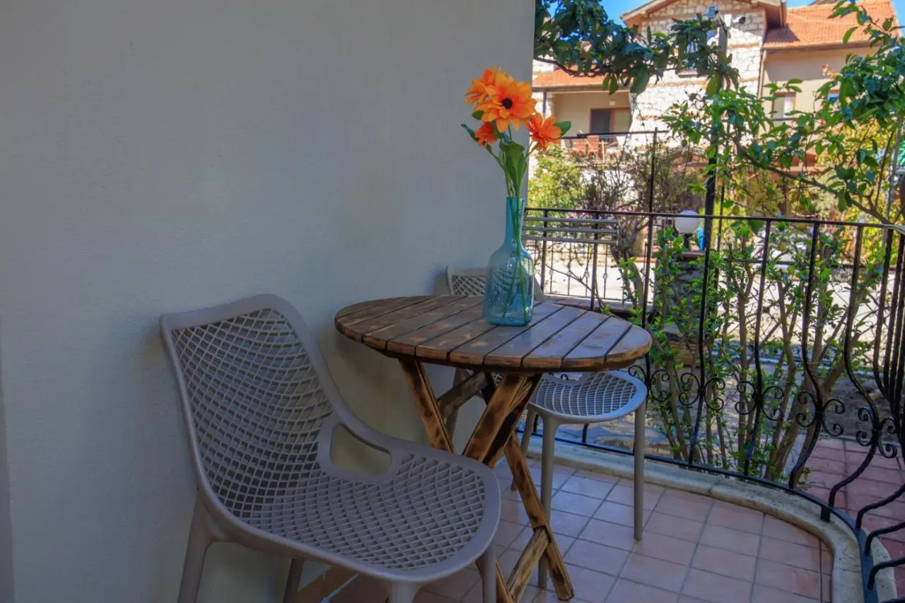 No 14 HOTEL GÖCEK
