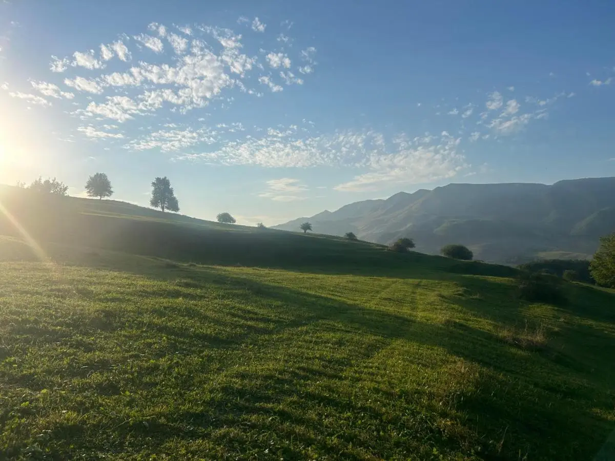 Shahdag Nature House
