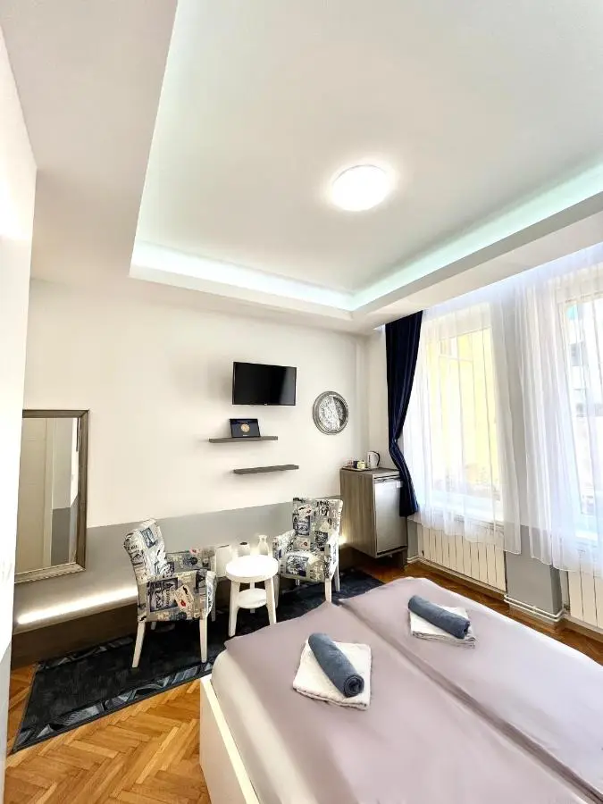 Apartment Nejra
