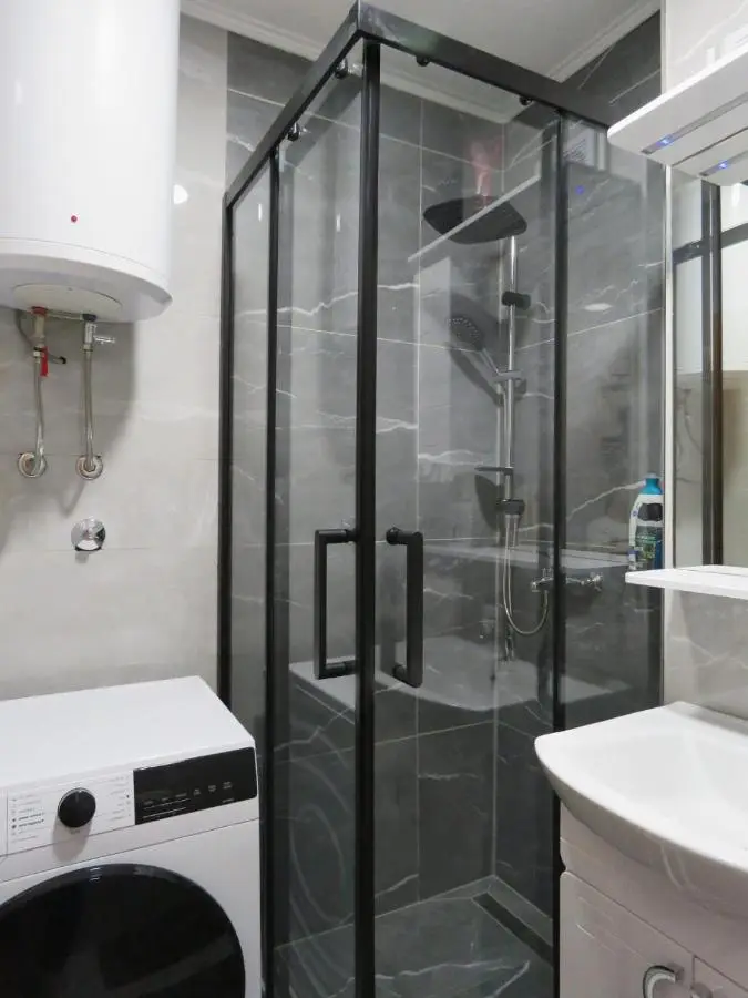 Apartman City