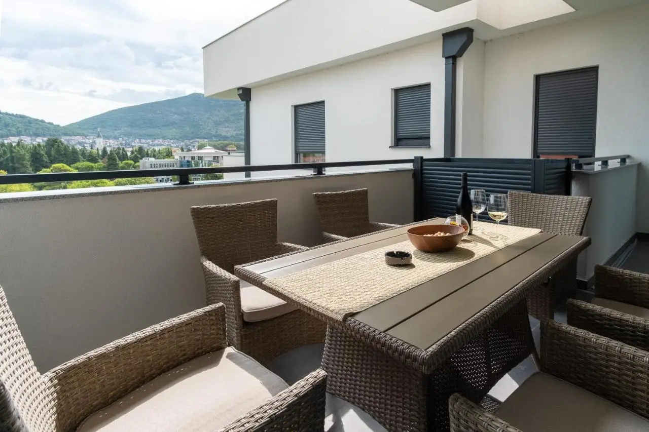 INSTA Premium Apartment