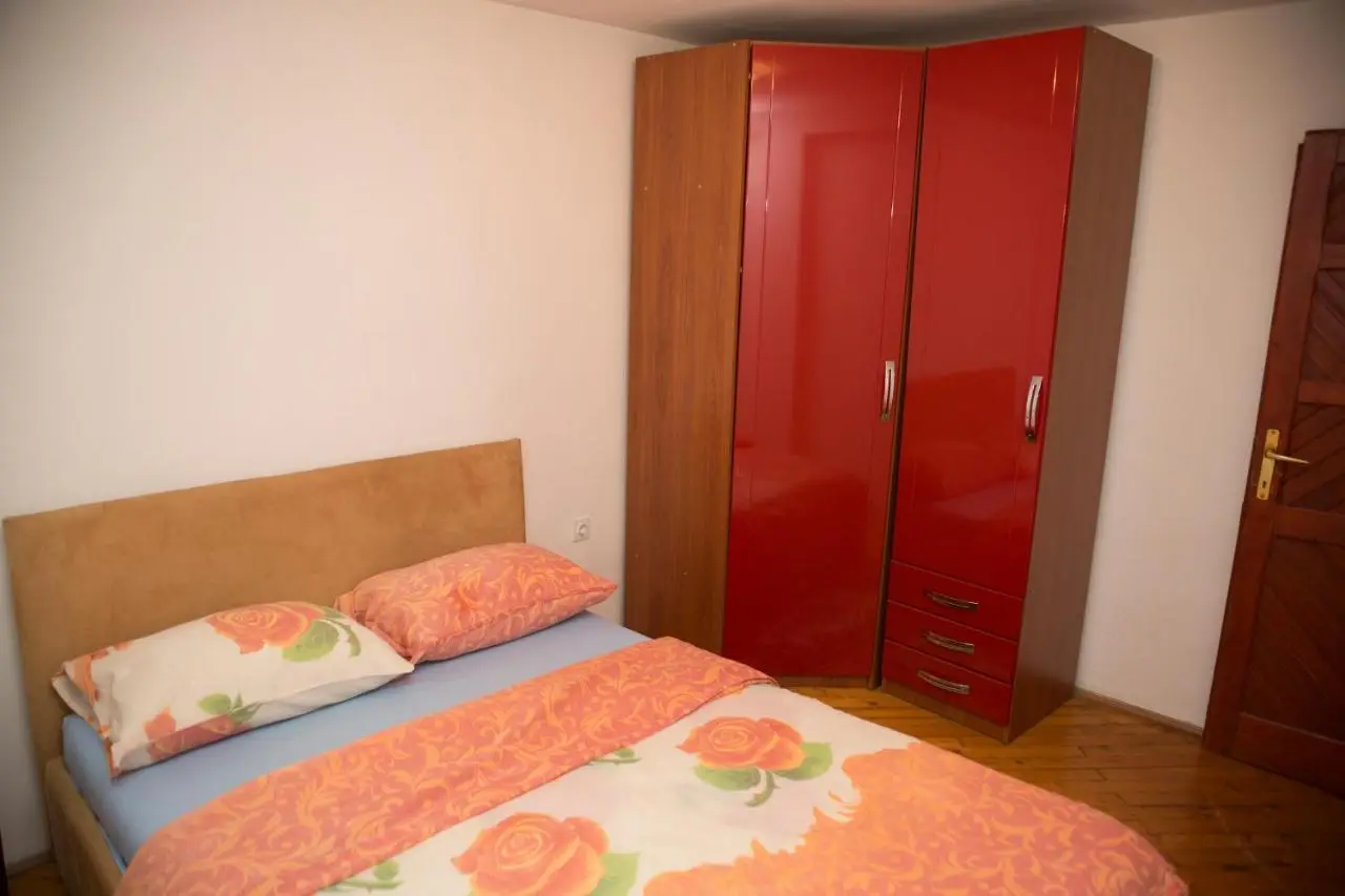 Apartments Bobito