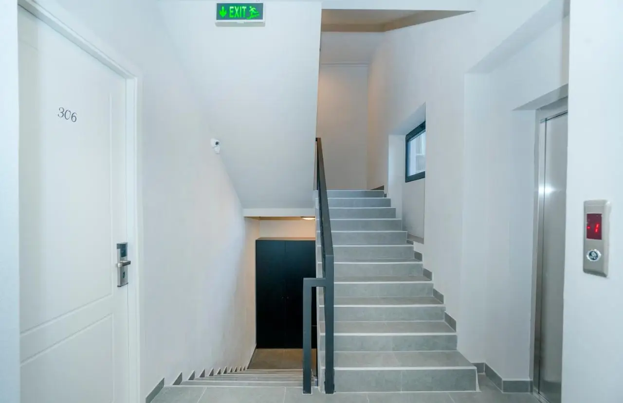 Hotel Best Tbilisi