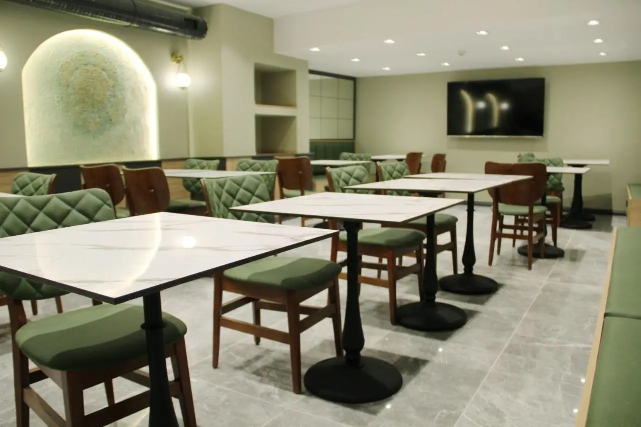 Sabiha Sultan Hotel-Karakoy