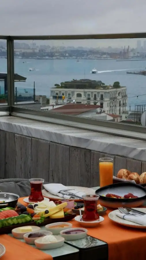 DeCamondo Galata, a Tribute Portfolio Hotel