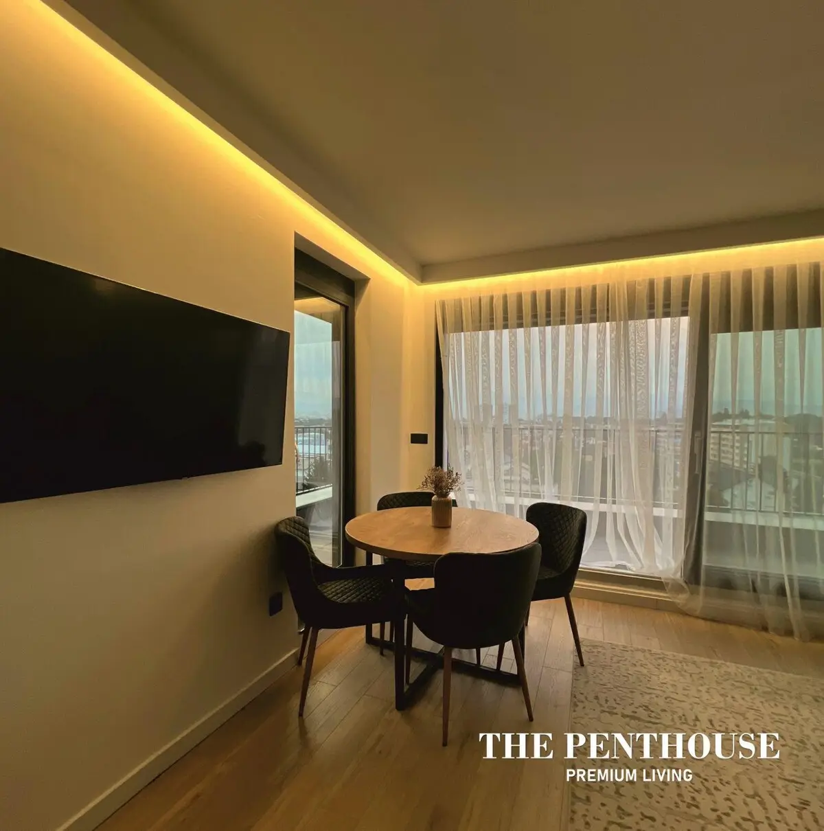 wow! premium penthouse Ilidza