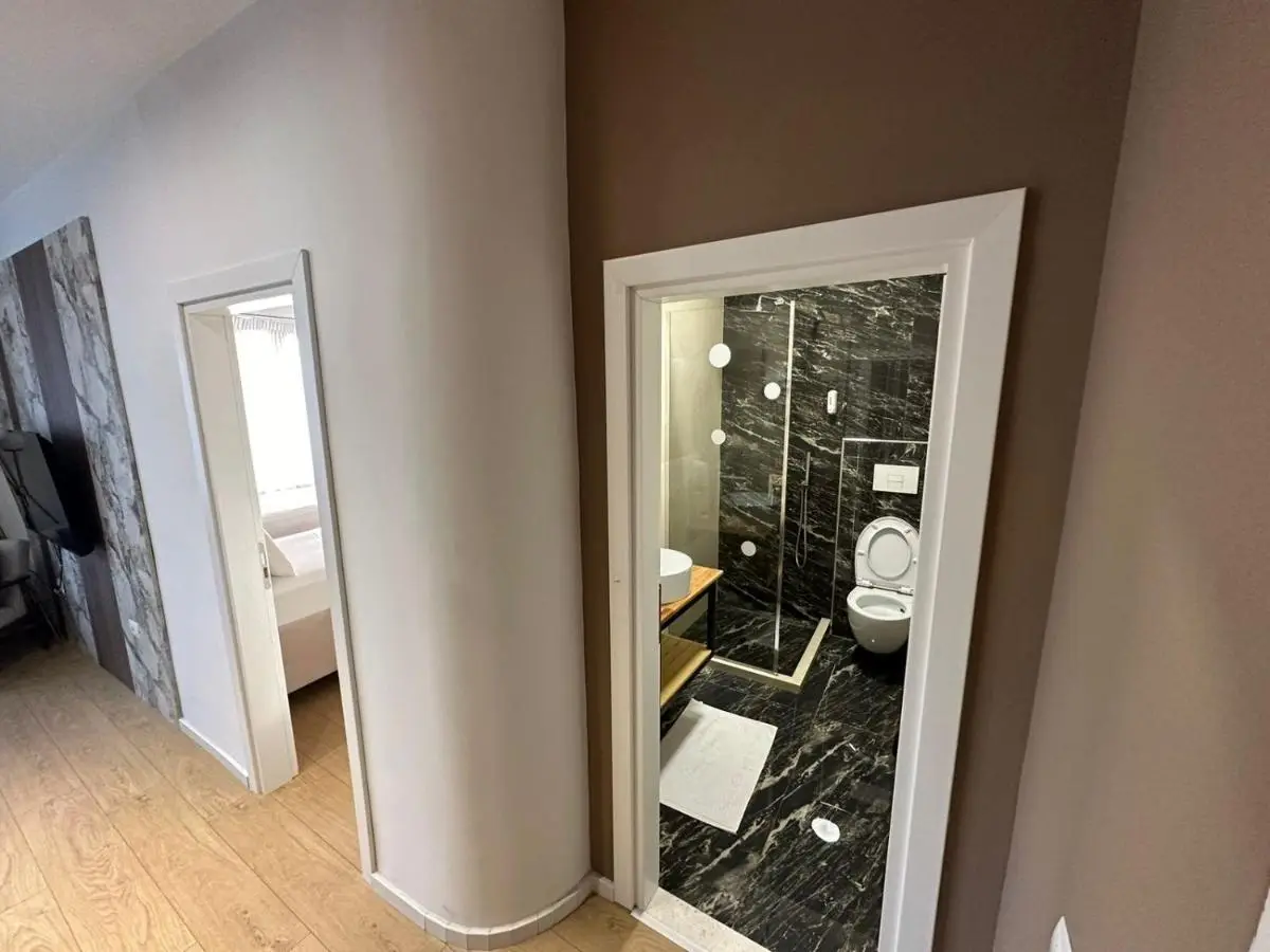 Apart Hotel CANI