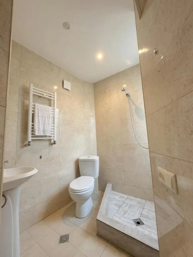 Kalo apartment