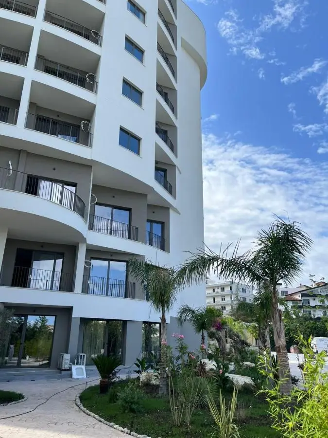 Emera Apartments