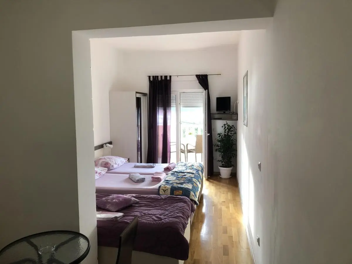 Apartmani Ancora