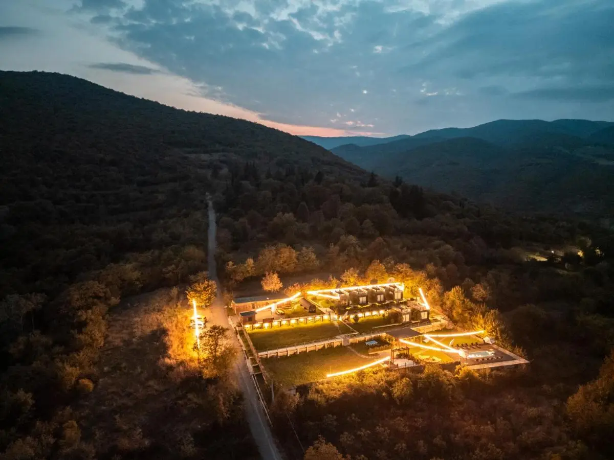 Horizons Bakurtsikhe