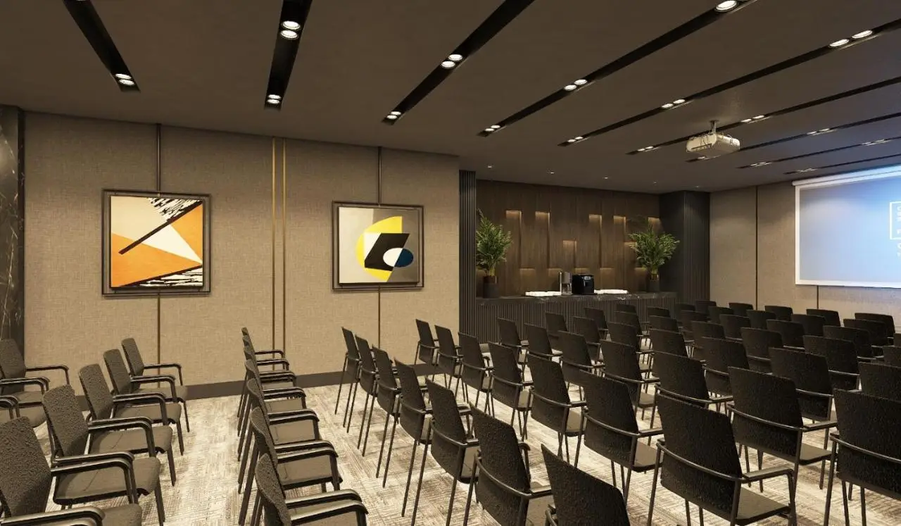 Arts Hotel Taksim