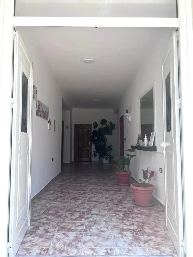 Mabel Rooms