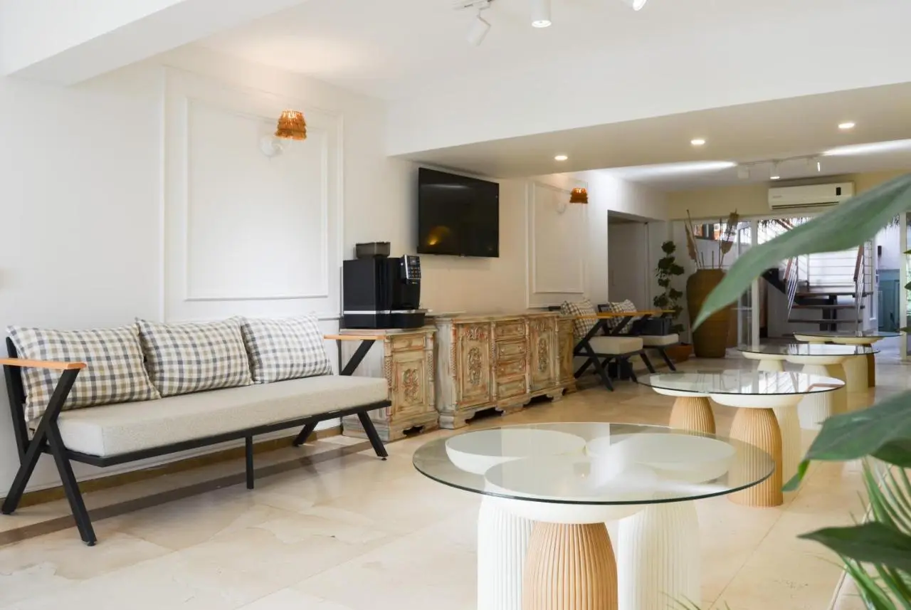 niXie Hotel Bodrum
