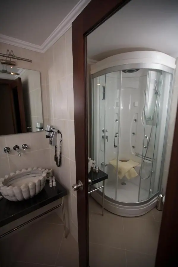 Burckin Hotel