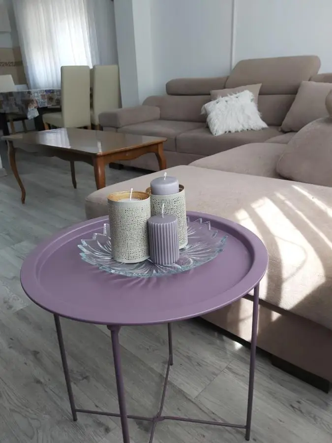 Šadrvan Una Apartment