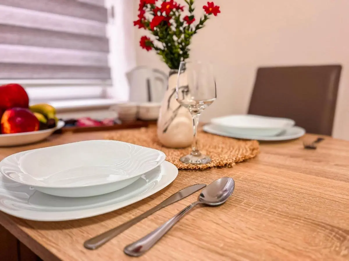 Apartments Seyda - 2 minutes walk to Baščaršija
