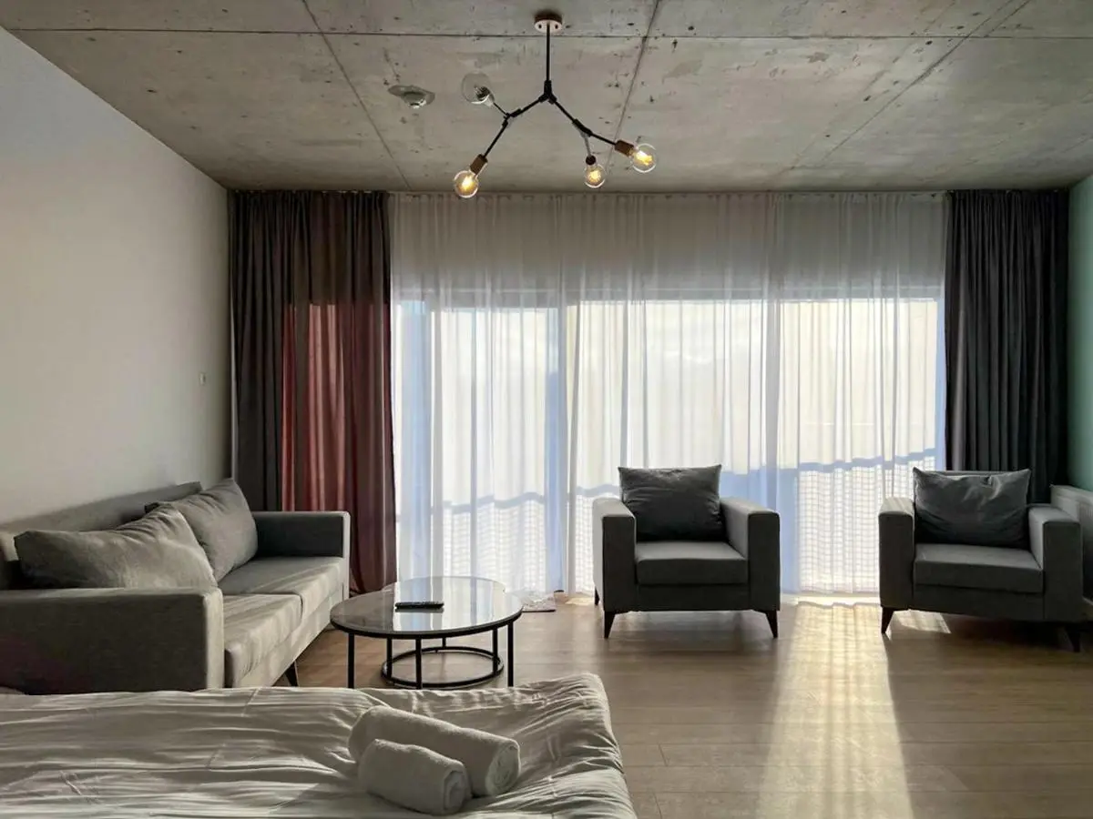 High Gudauri - Ski in ski out - loft