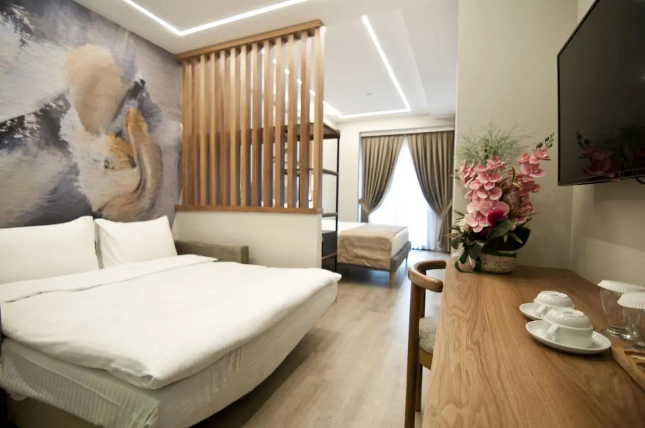 Forty Nişantaşı Hotel & SPA