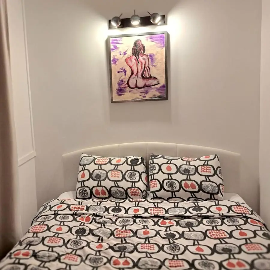 Apartman Zara