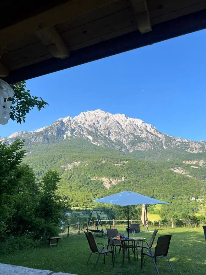 Villa Molla