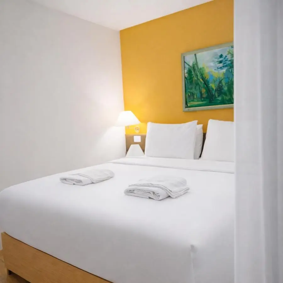 Arber Hotel