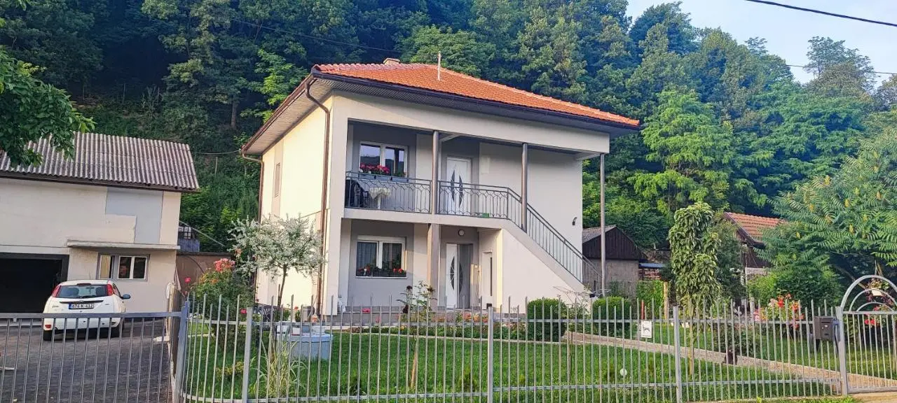 Apartman Mir