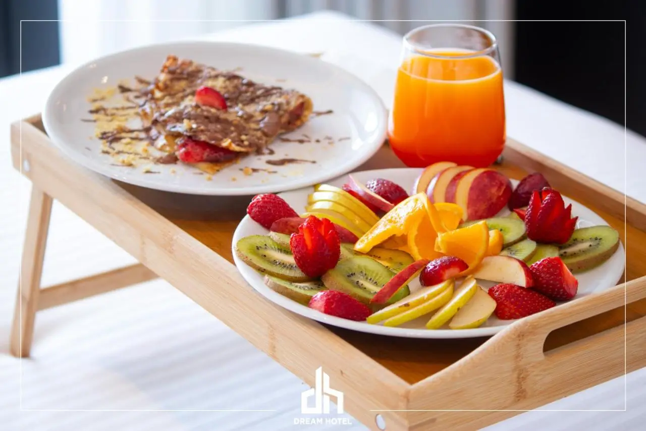 DREAM HOTEL SARANDA