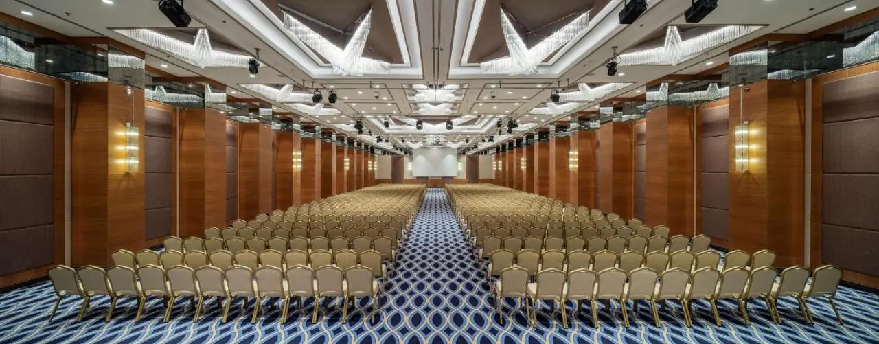 Doubletree By Hilton Istanbul Topkapi