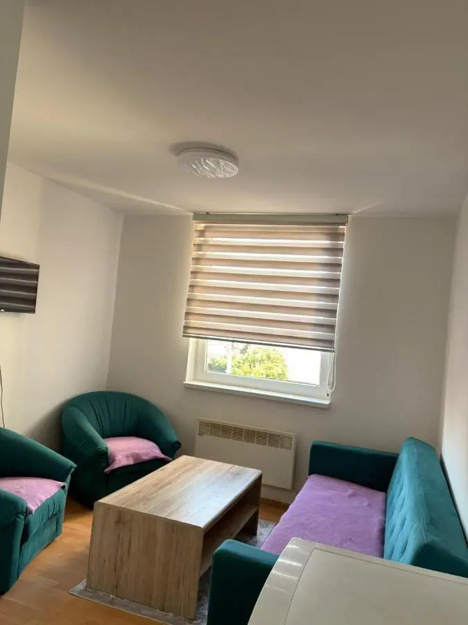 Apartment Lamele Bugojno
