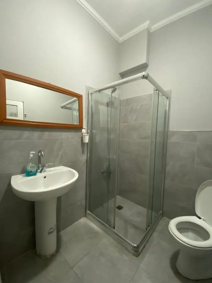 Windrose Hostel Istanbul